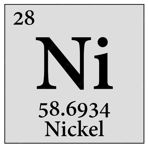 Nickel is Found in Pure Shilajeet